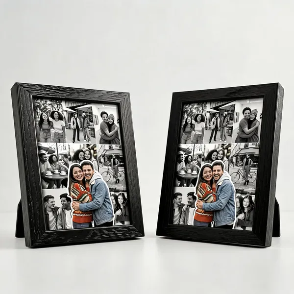 Wood_Glass_Modern_Black_Collage_Photo_Frame_4X6_Inch_-_Pack_of_2
