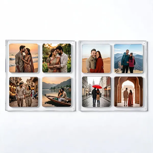 Acrylic_Custom_Photo_Fridge_Magnets_3X3_Inch_Set_Of_4