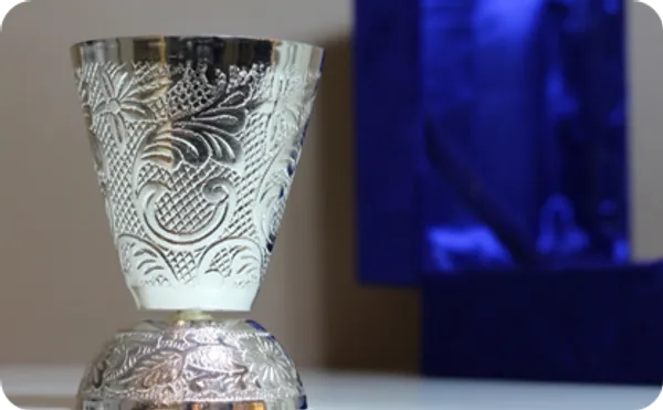 Metal_Ornate_Floral_Engraved_Goblet