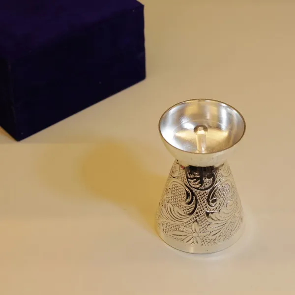 Metal_Ornate_Floral_Engraved_Goblet