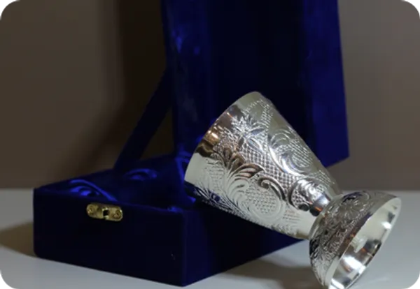 Metal_Ornate_Floral_Engraved_Goblet