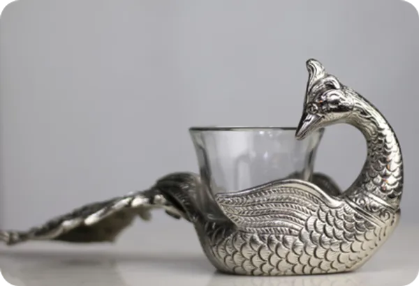 Decorative_Peacock_Design_Tealight_Candle_Holder
