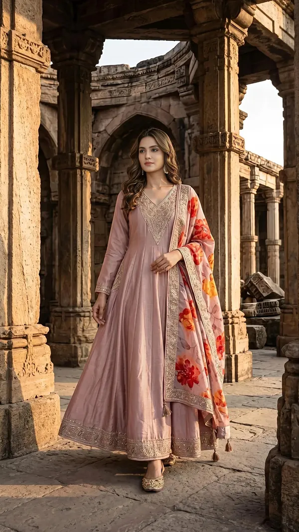Blush_Royale_Anarkali_Stitched_Suit_Set