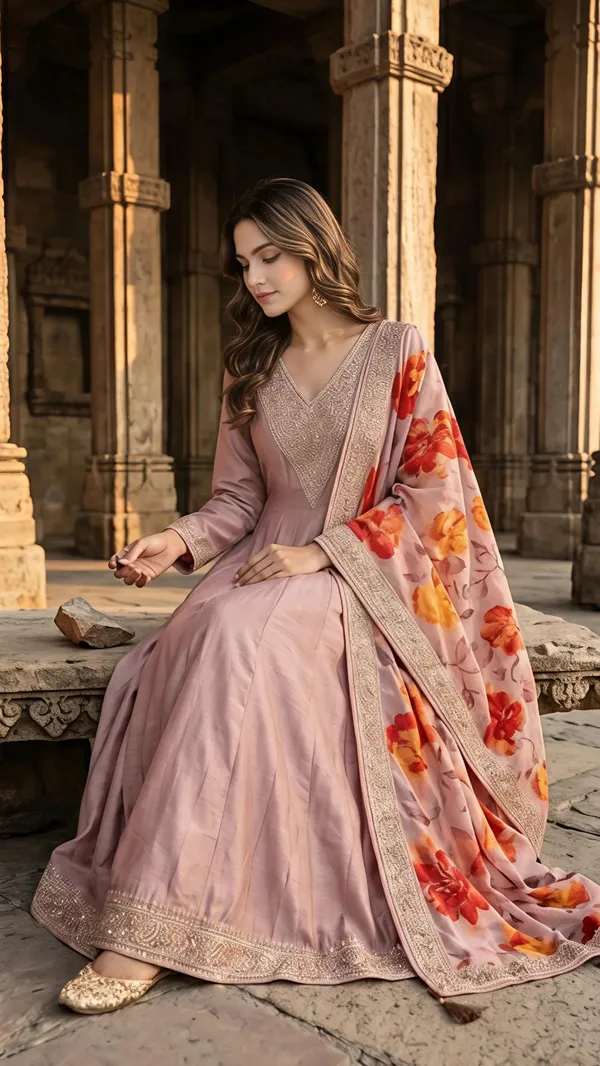 Blush_Royale_Anarkali_Stitched_Suit_Set