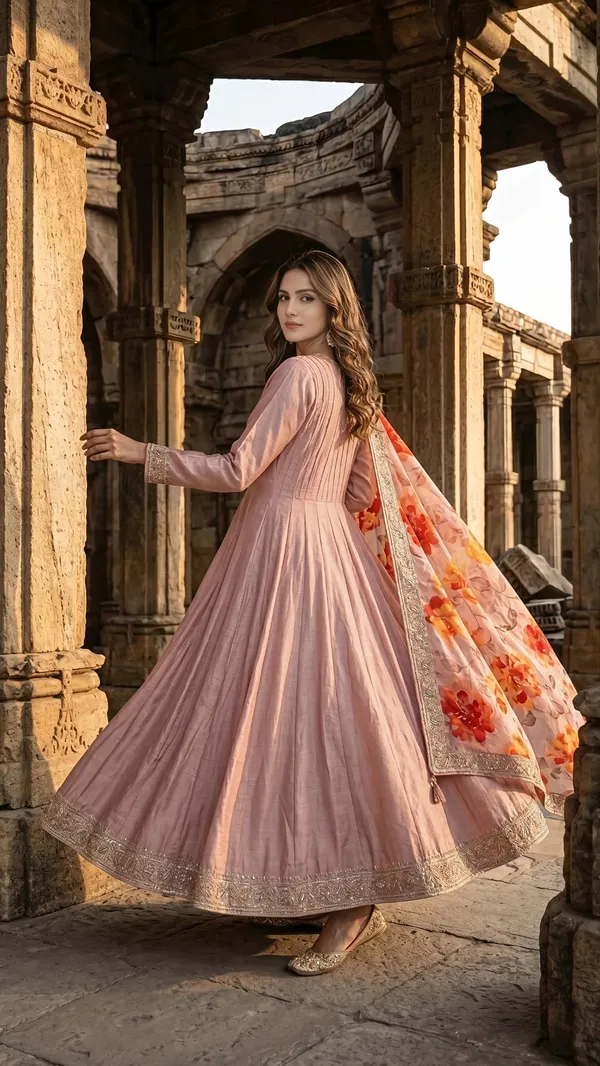 Blush_Royale_Anarkali_Stitched_Suit_Set