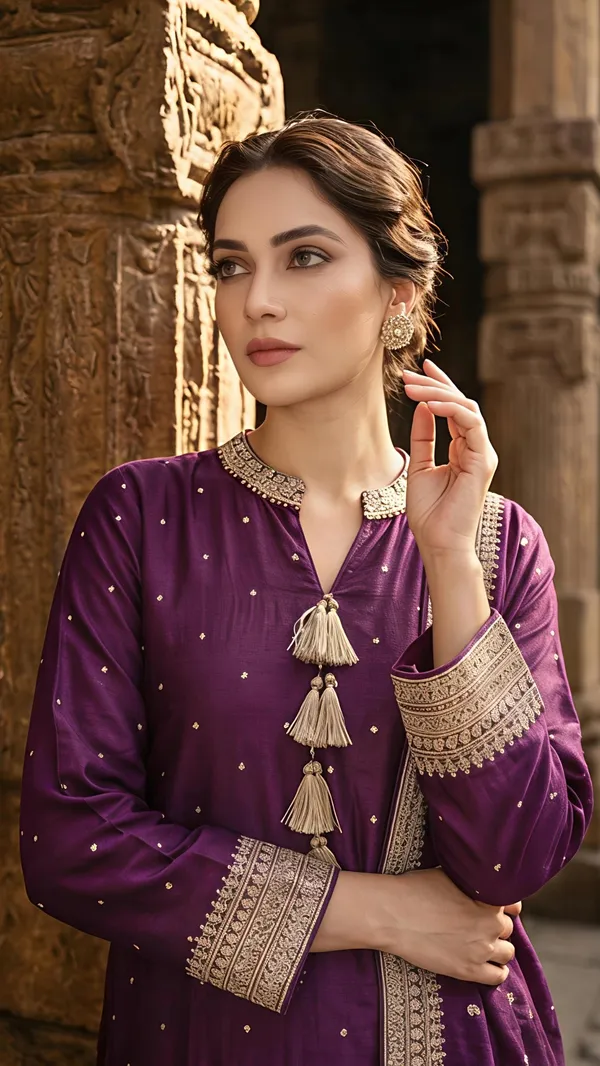 Royal_Amethyst_Embellished_Stitched_Suit_Set