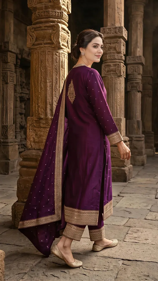 Royal_Amethyst_Embellished_Stitched_Suit_Set