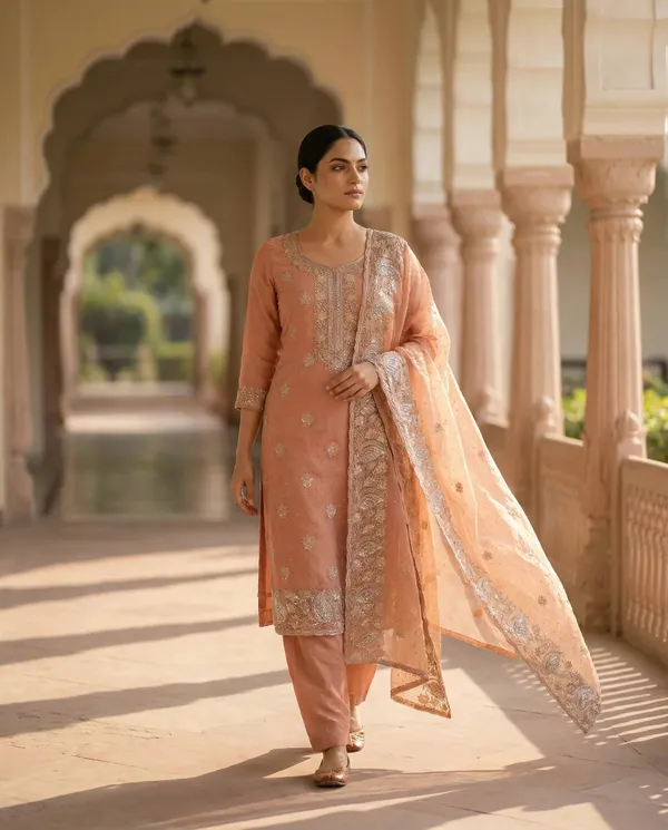 Peach_Blossom_Embroidered_Elegance_Unstitched_Suit_Set