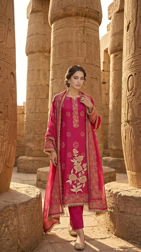Rani_Noor_Zari_Elegance_Unstitched_Suit_Set