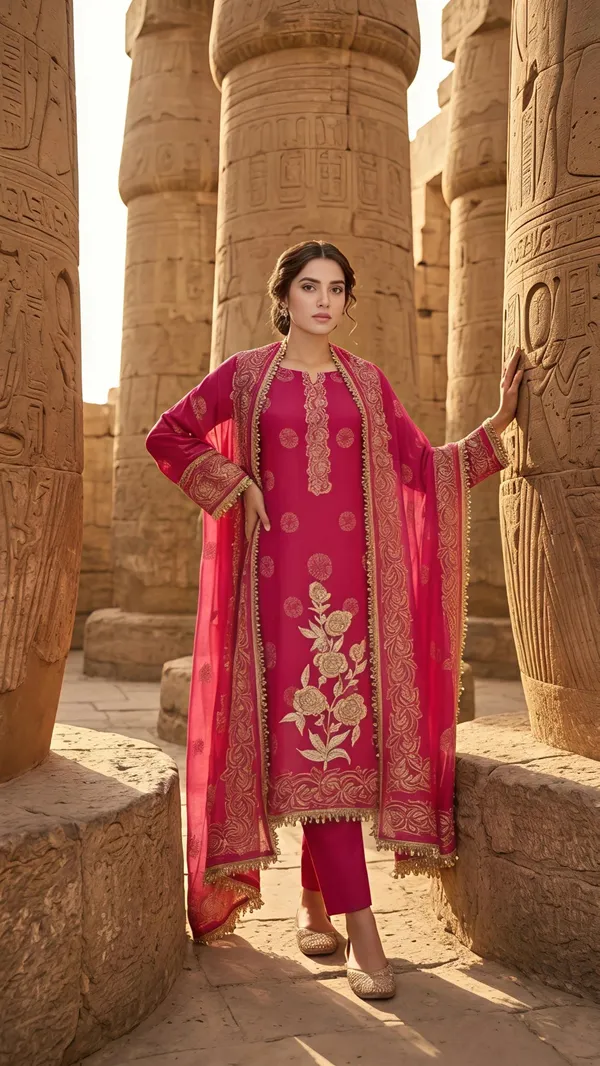 Rani_Noor_Zari_Elegance_Unstitched_Suit_Set