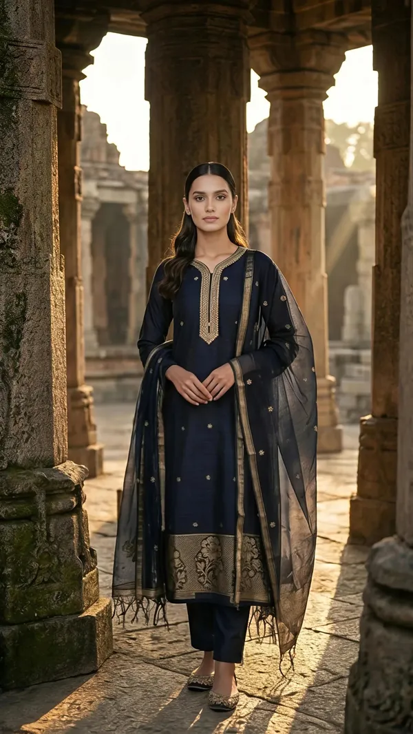 Midnight_Noor_Embroidered_Unstitched_Suit_Set