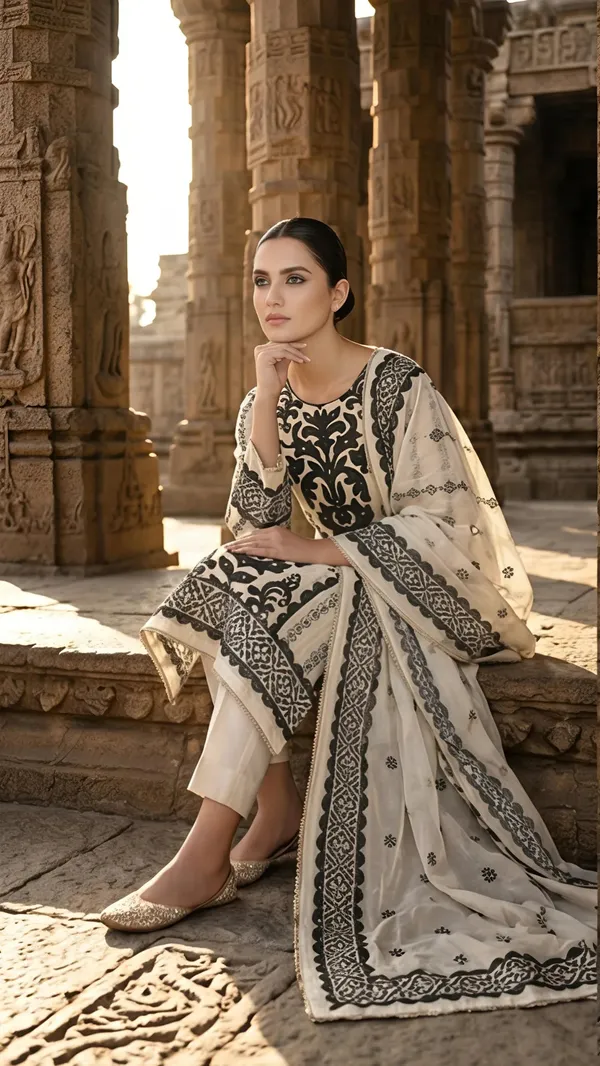 Ivory_Noir_Classic_Unstitched_Suit_Set