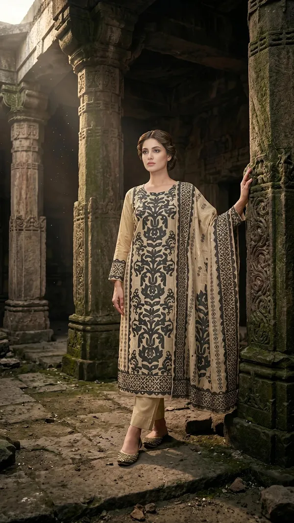 Ivory_Noir_Classic_Unstitched_Suit_Set