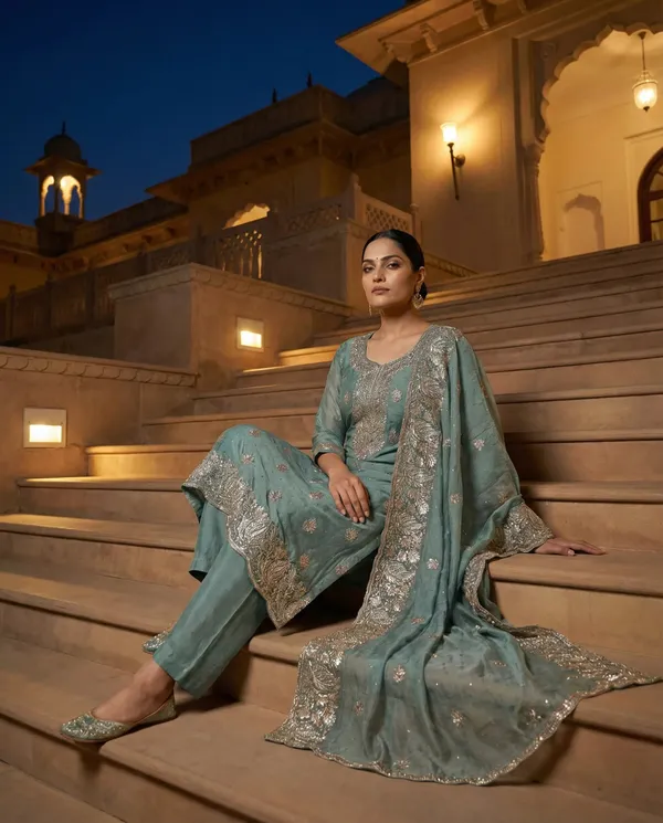 Sage_Mist_Embroidered_Elegance_Unstitched_Suit_Set