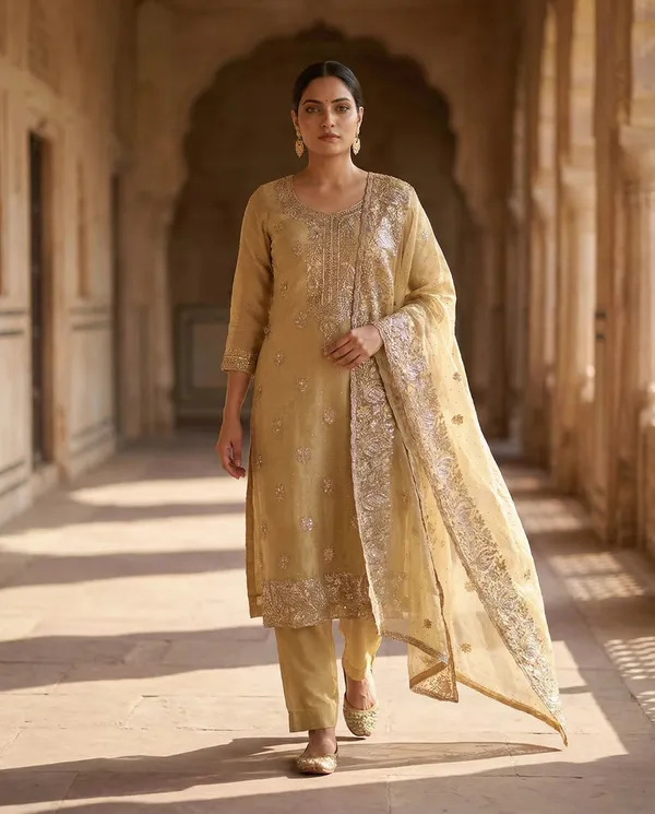 Golden_Sand_Elegance_Unstitched_Suit_Set