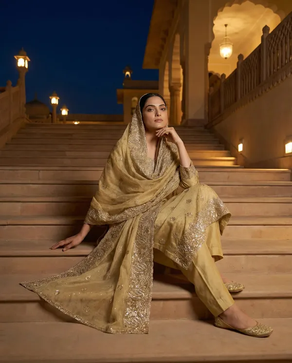 Golden_Sand_Elegance_Unstitched_Suit_Set