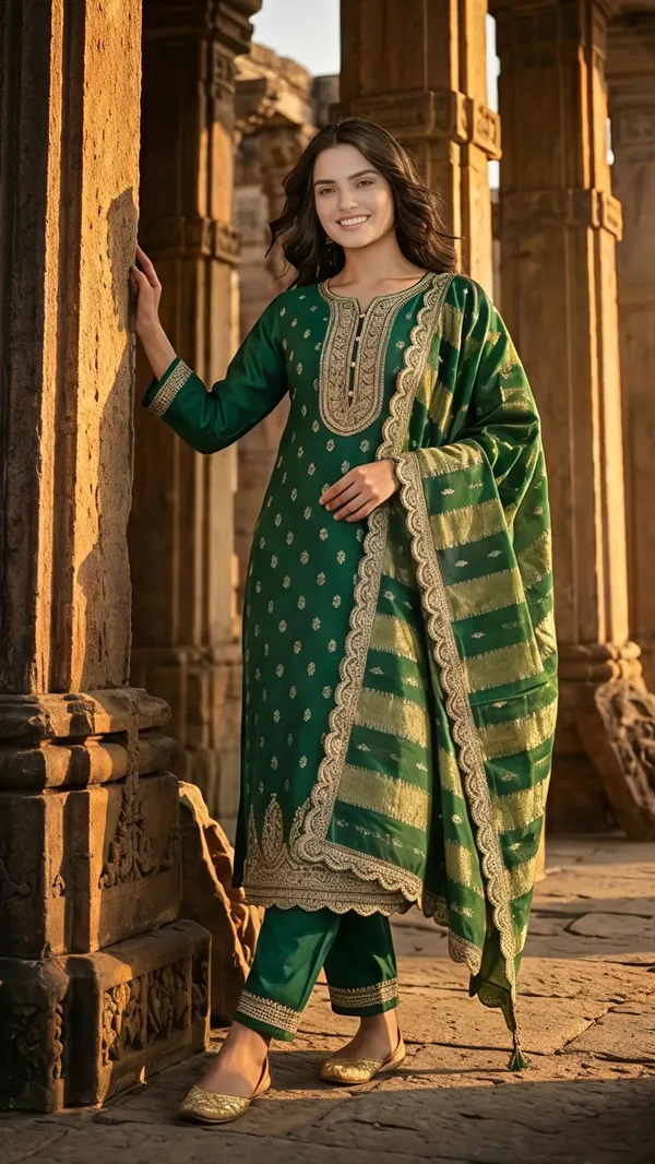 Emerald_Noor_Embroidered_Stitched_Suit_Set