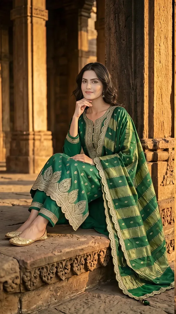 Emerald_Noor_Embroidered_Stitched_Suit_Set