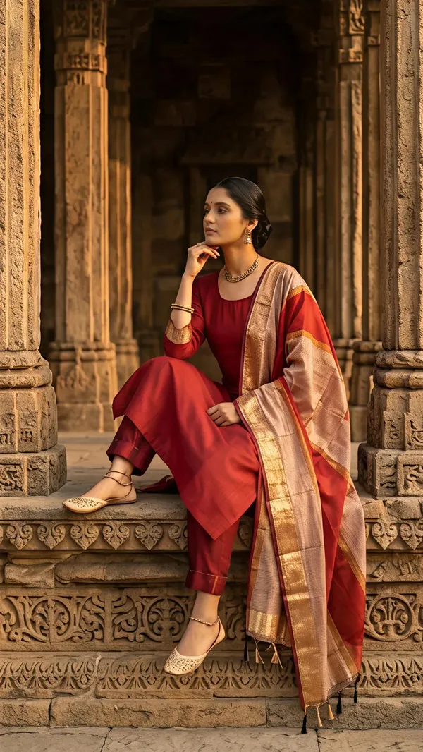Crimson_Kanchan_Elegance_Unstitched_Suit_Set