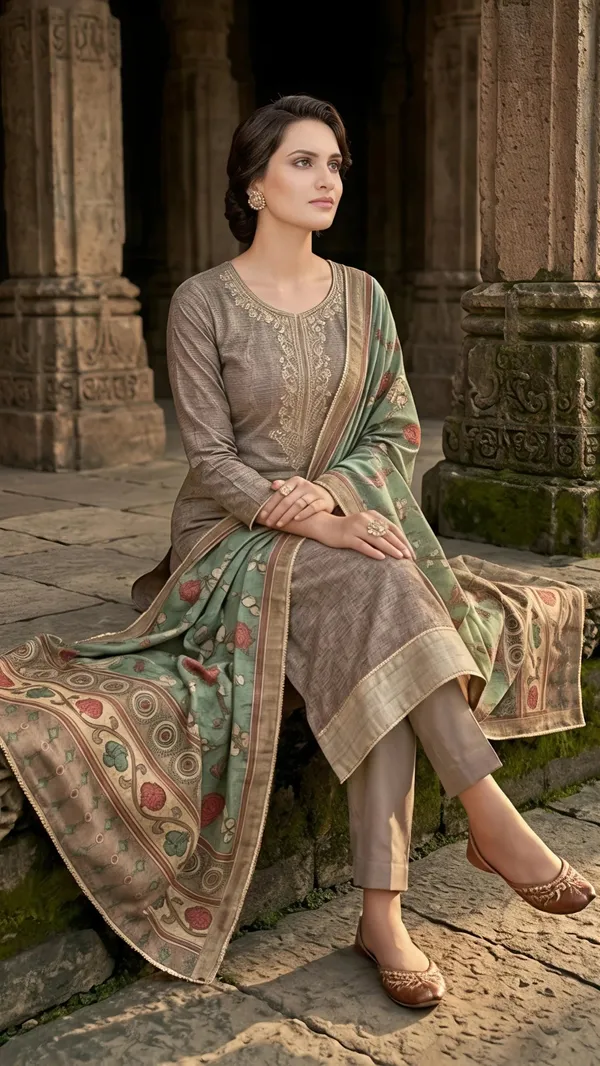 Sage_Garden_Luxe_Unstitched_Suit_Set