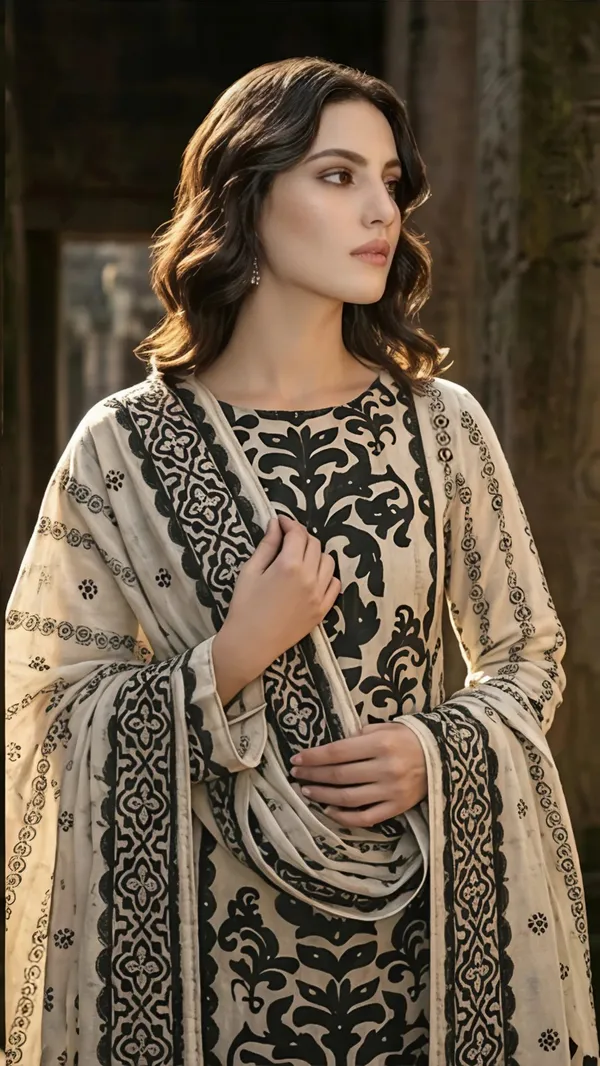 Ivory_Noir_Elegance_Unstitched_Suit_Set