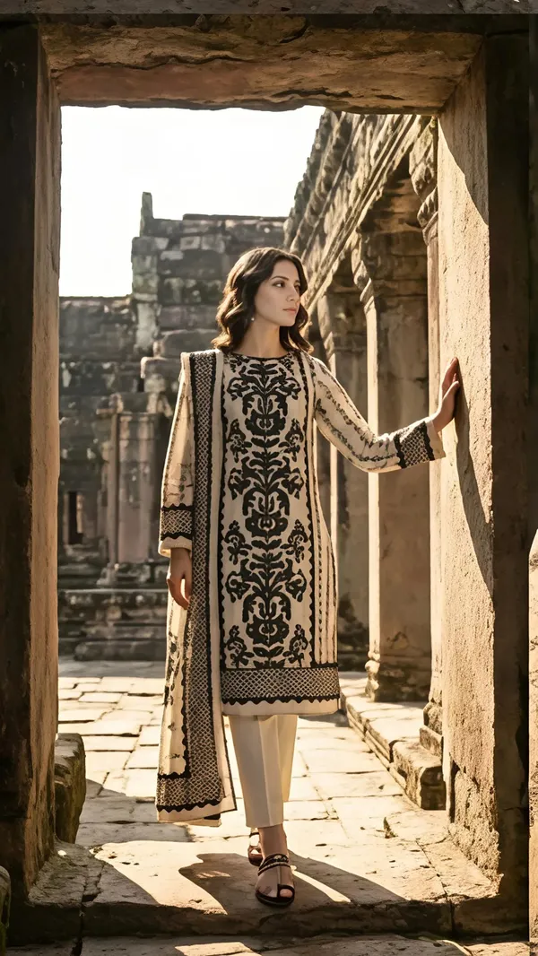 Ivory_Noir_Elegance_Unstitched_Suit_Set