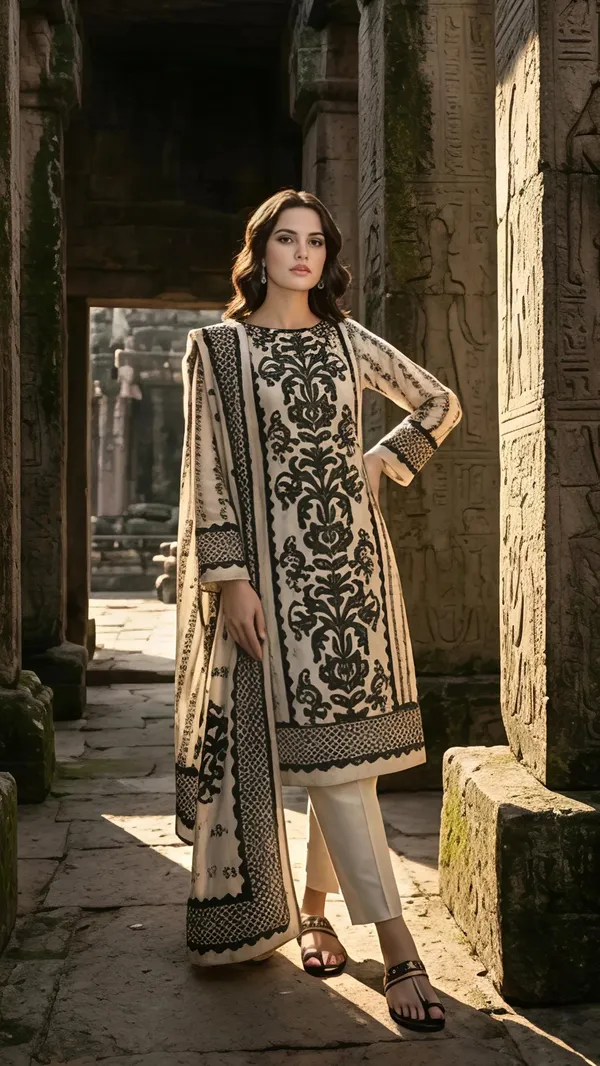 Ivory_Noir_Elegance_Unstitched_Suit_Set