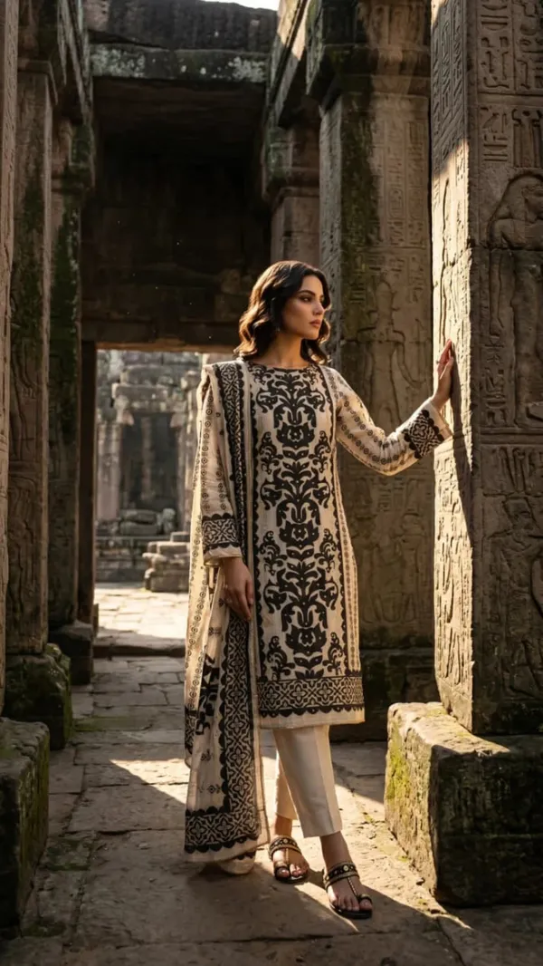 Ivory_Noir_Elegance_Unstitched_Suit_Set