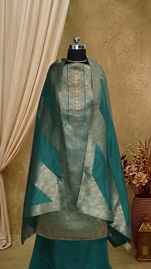 Woven_Brocade_Silk_Unstitched