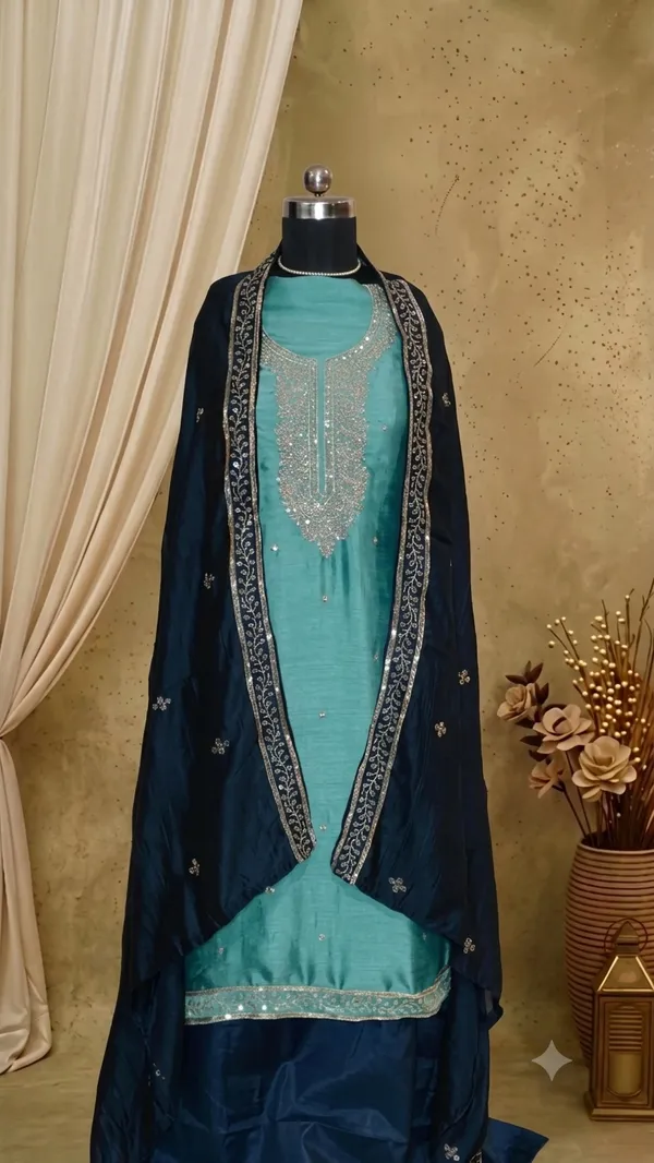 Zari_&_Sequin_Embroidered_Silk_Suit_Set