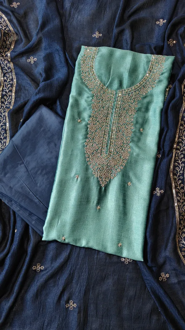 Zari_&_Sequin_Embroidered_Silk_Suit_Set