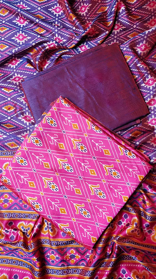 Rani_Pink_Patola