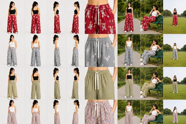 Multicolor_Printed_Wide_Leg_Palazzo_Pants_For_Women