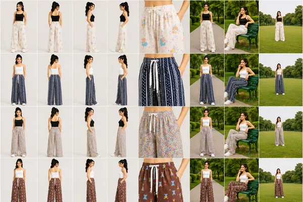 Multicolor_Printed_Wide_Leg_Palazzo_Pants_For_Women
