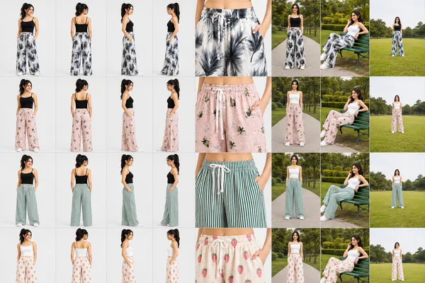 Multicolor_Printed_Wide_Leg_Palazzo_Pants_For_Women