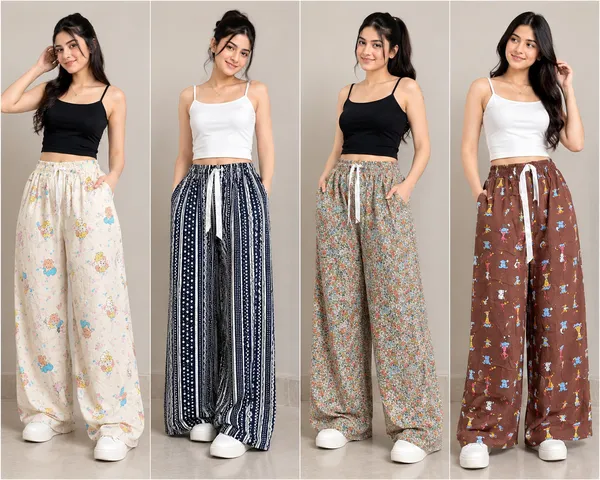 Printed_Wide_Leg_Palazzo_Pants_For_Women