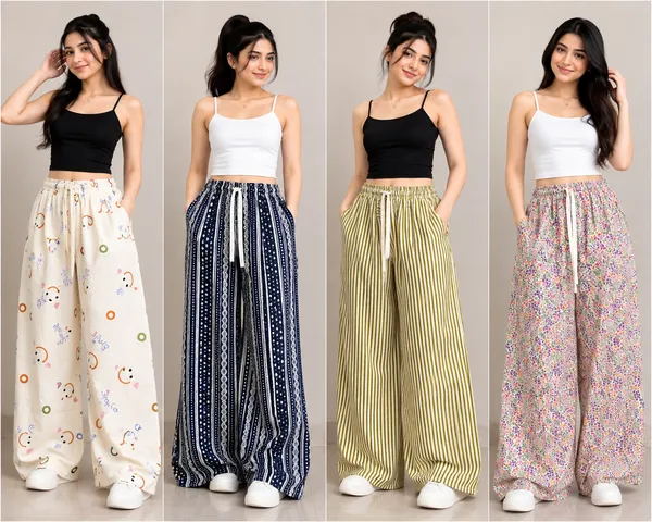 Multicolor_Printed_Wide_Leg_Palazzo_Pants_For_Women