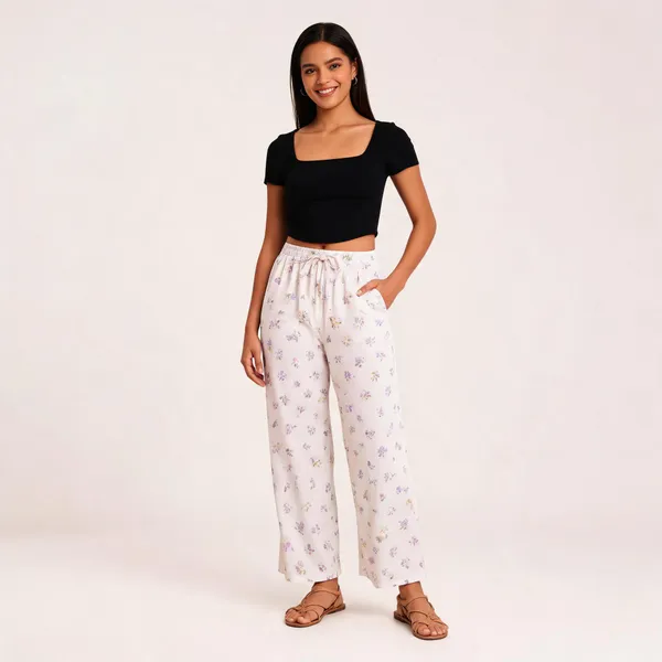 Printed_Wide_Leg_Palazzo_Pants_For_Women