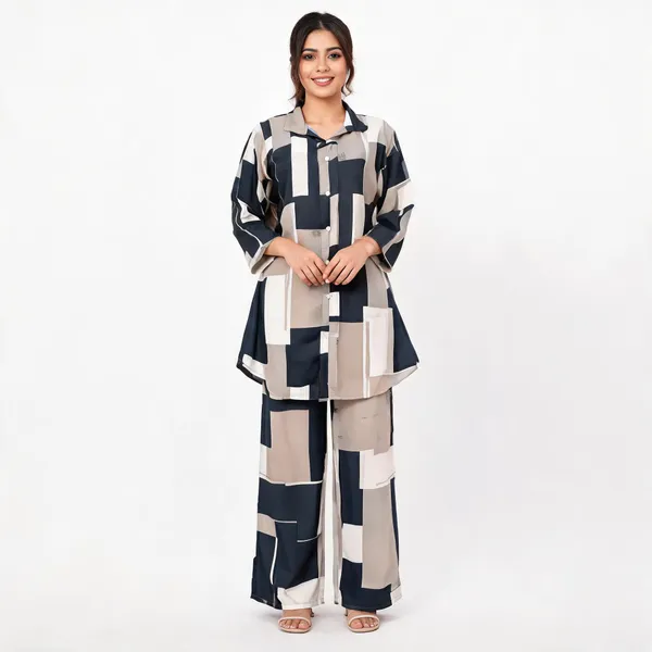 Multicolour_Printed_Relaxed_Fit_Co_Ord_Set_For_Women