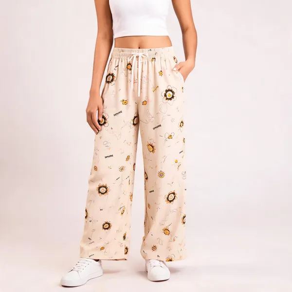 Printed_Wide_Leg_Palazzo_Pants_For_Women