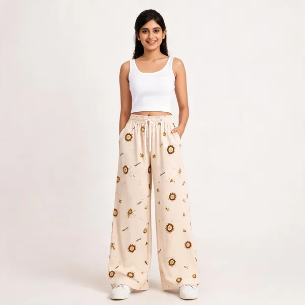 Printed_Wide_Leg_Palazzo_Pants_For_Women