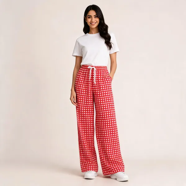 Printed_Wide_Leg_Palazzo_Pants_For_Women