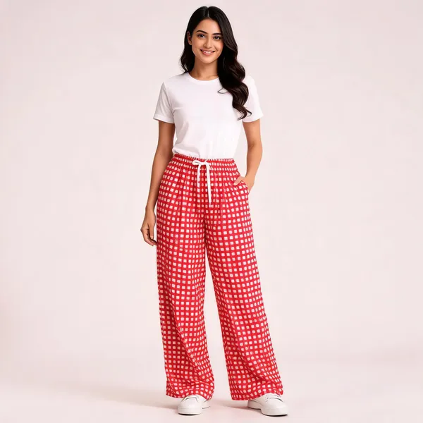 Printed_Wide_Leg_Palazzo_Pants_For_Women