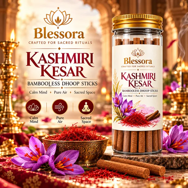 Kashmiri_Kesar_Bamboo_Less_Dhoop_Sticks