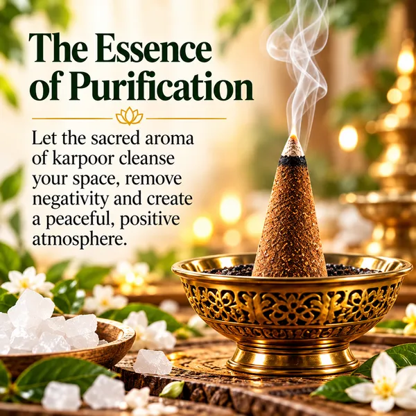 Karpoor_Natural_Fragrance_Dhoop_Cone