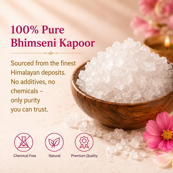 Blessora_Bhimseni_Kapoor_Camphor
