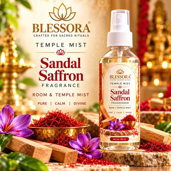 Blessora_Sandal_Saffron_Temple_Mist