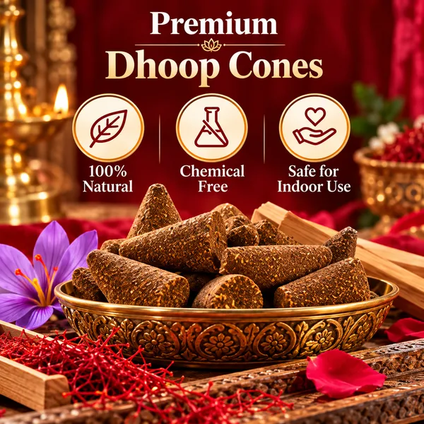 Kesar_Chandan_Dhoop_Cones