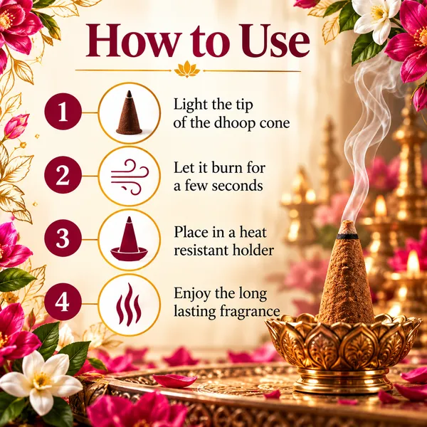 Blessora_Temple_Aura_Handcrafted_Dhoop_Cones