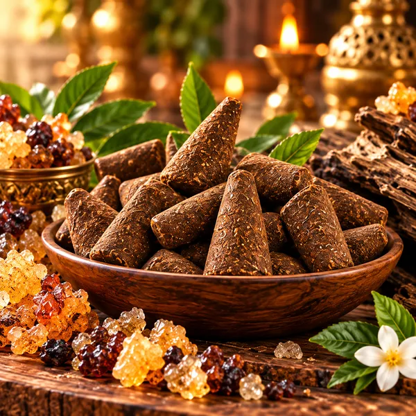 Guggal_Fragrance_Dhoop_Cones